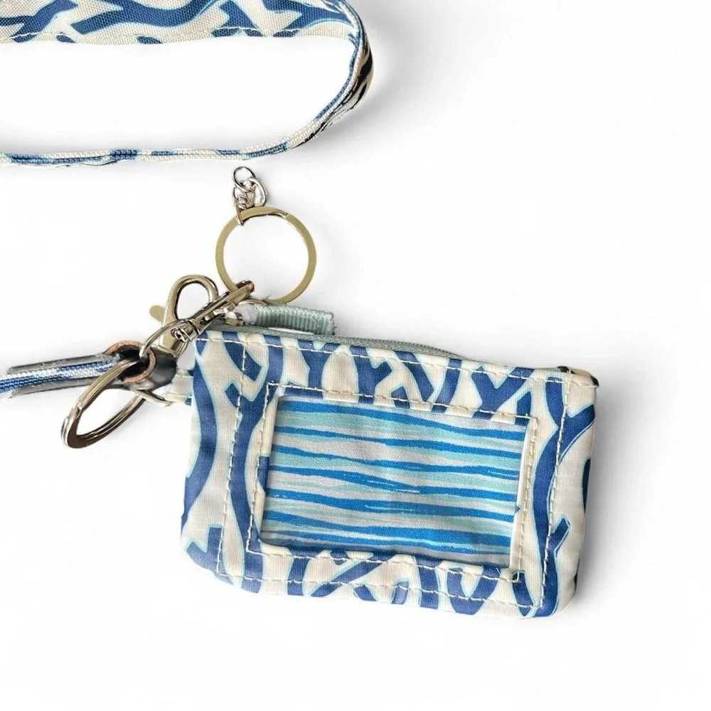 Scout IDKase Card Holder Collection w/ Matching Lanyard - Picture 2 of 5